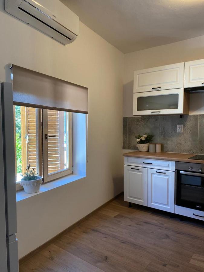 Apartman Kala Biograd na Moru Kültér fotó