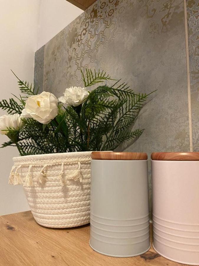 Apartman Kala Biograd na Moru Kültér fotó